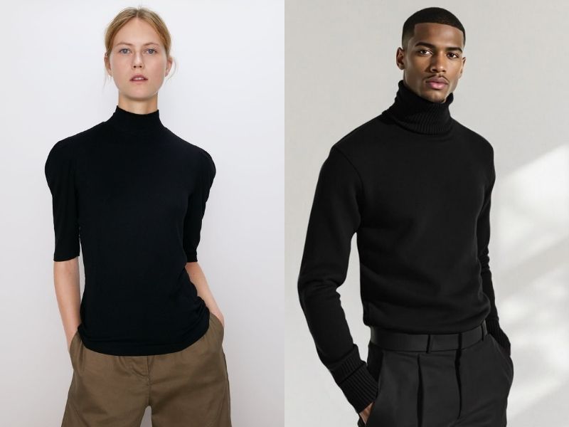 What is thermal clothing? The secret to staying warm and fashionable in the cold season