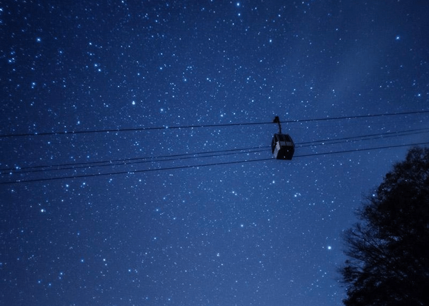 2天1夜|富士山・星空・溫泉療癒之旅