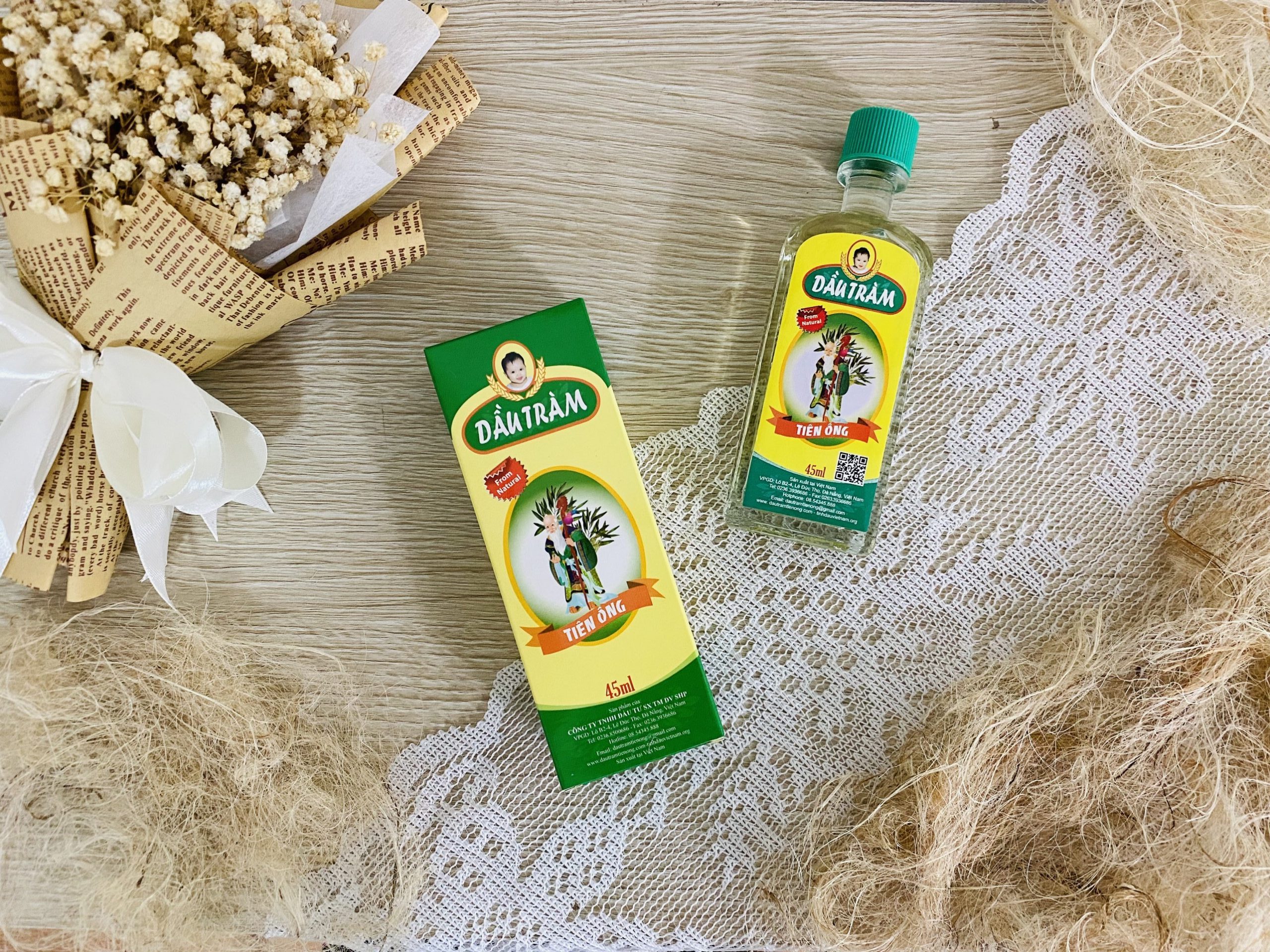 Melaleuca-oil-Viet-Nam